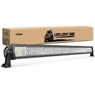 Nilight 18018C-A Led Bar 42INCH 648W Triple Row Flood Spot Combo .... Fixed Price $134.19.
