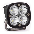 Baja Designs Led Light Pod Each Squadron Racer Spot Pattern Clear Lens Universal. Fixed Price $269.95.