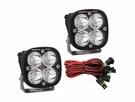 Baja Designs 55-57806 Squadron Sport Pair Flood/work LED,1 Pack. Fixed Price $249.95.