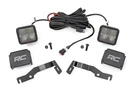 Rough Country Led Ditch Light Kit For 2024-2026 Toyota Tacoma Spectrum 72107. Fixed Price $199.95.