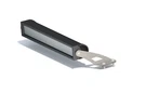 21.5" Led Light Bar Hood Mount For Jeep / Jku. Fixed Price $34.00.
