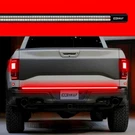 48 Inch Truck Tailgate Led Light Bar W/ Sequential Turn Signal By Xkglow. Fixed Price $155.99.