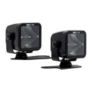 Borne Off-road For 21+ Bronco Light Pods 2PC Ditch 3X3 Flood Upfit. Fixed Price $219.95.
