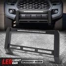 Led Light J2 For 16-23 Toyota Tacoma Bull Bar Front Bumper Push Grille Guard. Fixed Price $149.99.