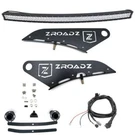 Zroadz Z334521-KIT-C Front Roof Led For Ram. Fixed Price $793.71.