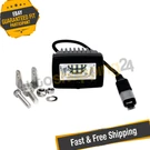 Kc Hilites 1519 C-series 3" 20W Cube Flood Beam Led Backup Light. Fixed Price $103.21.