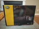 Hella 358176831 Black Magic Fog Kit Led Headlight Cube 1FA 3.2" 12/24 V. Fixed Price $145.46.