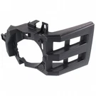 For Lexus CT200H Fog Light Bracket 2011 2012 2013 Driver Side Plastic LX2602100. Fixed Price $21.75.