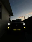 Rough Country 20" Black Series Single Row Cree Led Light Bar - 70720BL. Fixed Price $75.00.