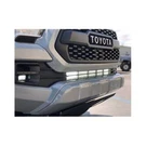Cali Raised CR2845 Lower Bumper Hidden Mounts With 32" Spot Led Bar Harness New. Fixed Price $369.05.