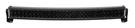Rigid 883213BLK For Rds-series Pro 30" Led Light Bar, Spot Midnight. Fixed Price $1799.99.