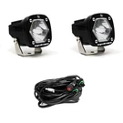 Baja Designs 387801 S1 Spot Led Light With Mounting Bracket (pair) New. Fixed Price $255.95.