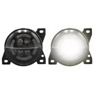 Led Fog Lights Compatible With Peterbilt Kenworth Driver And Passenger Side. Fixed Price $118.26.