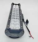 Nilight 12IN 72W Led Bar Spot Flood Combo Red Off Road Boat Truck Utv Work. Fixed Price $24.99.