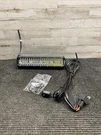 New Oedro Light Bar 12 Led OEBO-0028. Fixed Price $30.00.