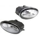 For Honda Fit Fog Light Assembly 2009-2014 Driver And Passenger Dot Certified. Fixed Price $135.06.