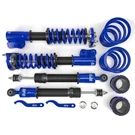 Bfo Coilovers Suspension Kit Ford Mustang 1994-2004 Shocks Absorbers Used. Fixed Price $200.70.