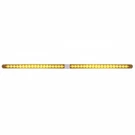 United Pacific 28 24" Light Bar - Led/amber Lens 36796. Fixed Price $25.00.