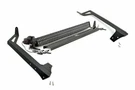 Rough Country For Jeep 50" Light Bar Kit W/50IN Blk Ser Led 07-18 Wrangler. Fixed Price $409.95.