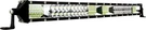 Glow XK063020 20-INCH 2-IN-1 Led Light Bar For Off-road Vehicles. Fixed Price $195.87.
