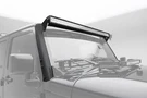 Zroadz Z374811-KIT-S Front Roof Led Fits 07-18 Wrangler (jk). Fixed Price $816.50.
