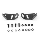 Wsays Led Flag Whip Light Mount Utv Roll Cage For Polaris Rzr Pro 2022-2026. Fixed Price $34.99.