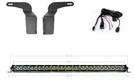 Cali Raised CR2846 Light Bar; Led; 32 Inch Length; 30 White Cree Watt 150. Fixed Price $394.93.