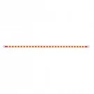 United Pacific 36881 Bar Slim, Auxiliary Light, Red Led, Clear Lens, Chrom. Fixed Price $47.39.
