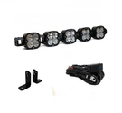 Baja Designs Xl Sport Linkable Roof Mount Light Kit For 2018+ Polaris Rzr Turbo. Fixed Price $1549.95.
