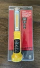 Autocraft AC4465 Corded Led Work Light. Fixed Price $25.00.