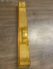Whelen Lfl Liberty Patriot Lightbar Amber Lens Stick 15.75" New!. Fixed Price $29.99.