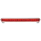 Rigid Industries Sr-l Series Marine 20" White Led Lightbar W/red. Fixed Price $392.78.
