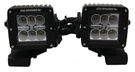 Light Bar Mounting Kit Go Rhino 732230T. Fixed Price $109.05.