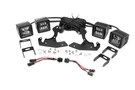 Rough Country Black Series Led Fog Light Kit For 11-14 Chevy 2500/3500HD 70628. Fixed Price $219.95.