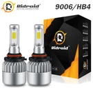 9006 HB4 Led Headlight 2000W 300000LM Bulbs 6500K Super White Turbo Lamp. Fixed Price $13.99.