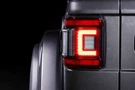 Morimoto Xb Led Low Profile Tail Lights For Jeep Wrangler Jl (2018+) Red. Fixed Price $461.00.