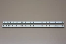 Code 3 MX7000 - Bottom Dome Lens Grounding Strips Pair (2). Fixed Price $18.00.
