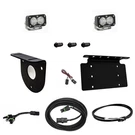 Baja Design 447764UP Dual S2 Sport W Reverse Kit 21-23 Ford Bronco. Fixed Price $427.95.
