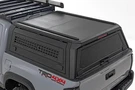 Rough Country Modular Truck Bed Cap-black For 16-23 Tacoma 5' 73406. Fixed Price $2999.95.