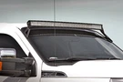 Rough Country 54" Curved Led Mounting Brackets 99-16 Ford Super Duty 70516. Fixed Price $29.95.