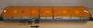 Federal Signal Legend Amber Tow Work Truck Light Bar. Fixed Price $800.00.