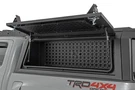 Rough Country Molle Panel Side Storage Bin For 2016-2023 Toyota Tacoma 734064. Fixed Price $399.95.