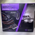 Alpena 78391 Wireless Install Kit - Powers 2 Lights QC1PASS. Fixed Price $49.99.