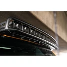 DV8 Offroad Curved Windshield Light Bar Mount Bronco 21-26 Only. Fixed Price $399.99.
