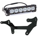 Baja Designs 447089 ONX6 Light Bar & Shock Mount Kit For Can-am Maverick X3 Sxs. Fixed Price $568.95.