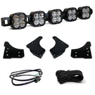 Baja Designs Xl Linkable Bumper Light Kit Ford F-150 2021-2023 447691UP. Fixed Price $1599.95.