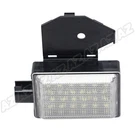 Bright Underhood Courtesy Led Lamp Light For Ram Wrangler Grand Cherokee. Fixed Price $21.29.