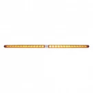United Pacific 28 24" Light Bar - Led/amber Lens 36787. Fixed Price $42.00.