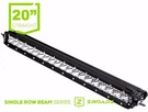 Zroadz Z30S1 20 P7EJ Led Straight Single Row Slim Light Bar. Fixed Price $389.50.
