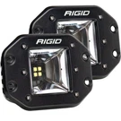 Rigid Industries Radiance+ Scene Rgbw Flush Mount - Pair. Fixed Price $319.99.